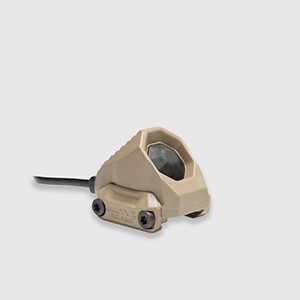 Перемикач Unity Tactical AXON™ SL SureFire® 7″ FDE