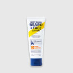Лосьйон для бороди та обличчя Duke Cannon Best Damn Beard & Face Lotion