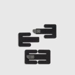 Аксесуар Vertx BAP Strap Medium (2 Pack) | Black