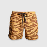 Шорти Zero Foxtrot Zero Shorts - 7" Inseam | Desert Tiger