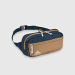 Поясна сумка Kelty Sunny 5L | Reflecting pond-dull gold