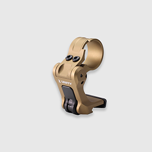 Кріплення Unity Tactical FAST™ FTC 30 мм | FDE