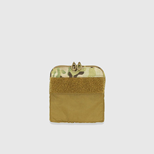 Підсумок вставний  Ferro Concepts Kangaroo Insert – Half Pocket | Multicam