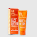 Лосьйон для обличчя Duke Cannon Daily Defense Face Lotion