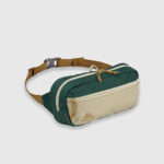 Поясна сумка Kelty Sunny 5L | Green-elm