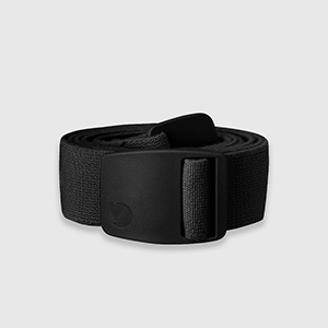 Пояс FJALLRAVEN Keb Trekking Belt | Black