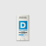 Дезодорант Duke Cannon Air Defense Active Deodorant Aluminum Free Superior