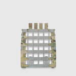 Панель Ferro Concepts Back Panel MOLLE | Multicam