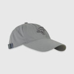 Кепка Fahrenheit Pure Cool Rip Stop | Grey