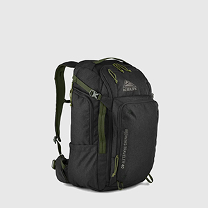 Рюкзак Kelty Redwing Traveler 40 | Black