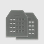 Підплитники Ferro Concepts Plate Comfort Pads