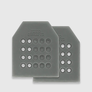 Підплитники Ferro Concepts Plate Comfort Pads