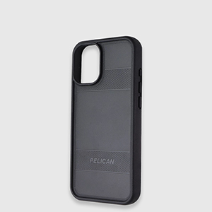 Чохол для телефона Pelican Protector iPhone 15 Plus MagSafe | Black