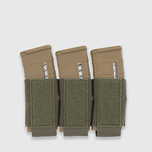 Підсумок для магазинів Ferro Concepts Turnover™ – Triple 556 | Ranger Green