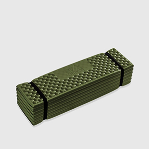 Каремат Skif Outdoor Transformer | Olive