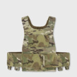 Плитоноска Ferro Concepts Plate Carrier The Slickster™ | Multicam