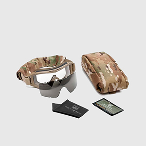 Окуляри-маска Revision Desert Locust U.S. Mill APEL | Multicam