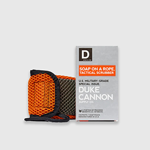 Набір Duke Cannon Midnight Swim Tactical Bundle