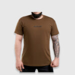 Футболка Gear Lab | Coyote Brown