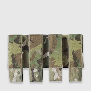 Підсумок для магазинів Ferro Concepts Turnover™ Quad SMG Large | Multicam