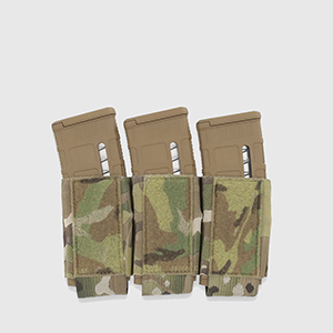 Підсумок для магазинів Ferro Concepts Turnover™ – Triple 556 | Multicam