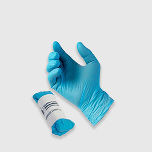 Рукавички NAR Blue Responder | Blue