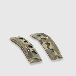 Накладки пом’якшуючі на плечі Ferro Concepts Shoulder Pads | Multicam