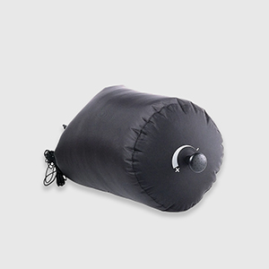 Душ переносний Sea to Summit Pocket Shower 10 л | Black