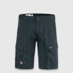Шорти FJALLRAVEN Ruaha Shorts M | Dark Navy