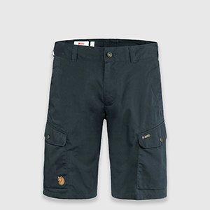 Шорти FJALLRAVEN Ruaha Shorts M | Dark Navy