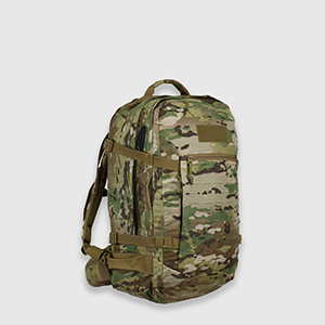 Рюкзак Tasmanian Tiger Mission Pack MK2 MC | Multicam