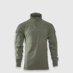 Бойові сорочки Massif Combat Shirt Gen II (FR) | Sage Green