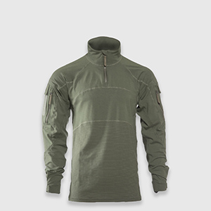 Бойові сорочки Massif Combat Shirt Gen II (FR) | Sage Green