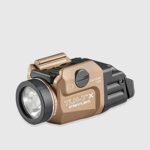 Ліхтарик тактичний Streamlight TLR-7® X LIGHT | Flat Dark Earth