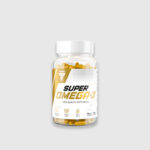 Омега TREC NUTRITION SUPER OMEGA 3 60 caps