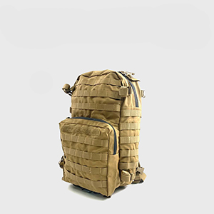 Рюкзак штурмовий Propper USMC Assault Pack | Coyote
