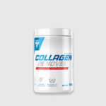Колаген TREC NUTRITION COLLAGEN RENOVER 350 g | Strawberry-banana