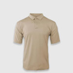 Поло Propper Men's EdgeTec Polo | Silver Tan