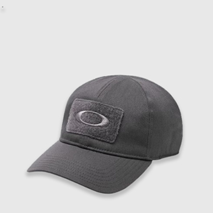Кепка Oakley Cap Stretch Fit Hat Cotton | Shadow
