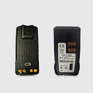 Акумуляторна батарея до рації Motorola DP4400e/DP4800e 5000 mAh з Type-C