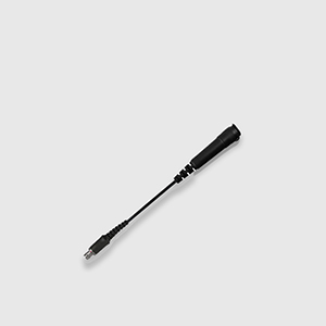 Кабель Invisio HC01 – TP-120 (Teleplug Адаптор) PRD12108 | Black