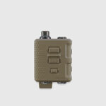 Модуль керування Invisio V60 4-PTT 3-COM Gen II INV15142 | Tan