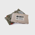 Бандаж NAR Emergency Trauma Dressing 8×10 дюймів