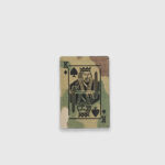 Патч Abrams Король Пік | Multicam