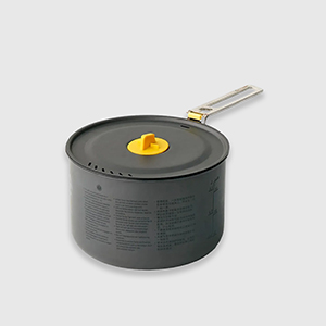 Каструля Sea to Summit  Frontier UL Pot 2 L | Grey