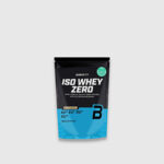 Протеїнова суміш BiotechUSA IsoWhey Zero Lactose Free | Vanilla