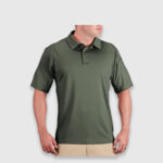 Поло Propper Men's EdgeTec Polo | LE Olive
