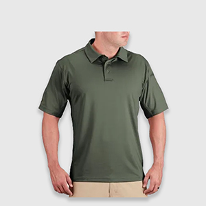 Поло Propper Men’s EdgeTec Polo | LE Olive