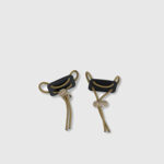 Фіксатор Molle універсальний  War Spirit