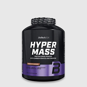 Гейнер BiotechUSA Hyper Mass | Chocolate